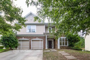 4370 Savannah Dr in Atlanta, GA - Building Photo