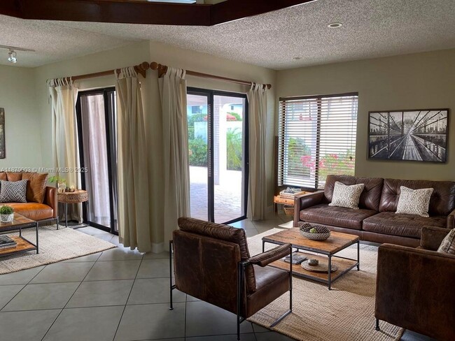 property at 1301 SW 124th Ct