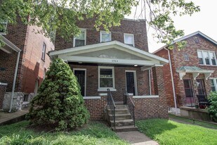 3954 Potomac St in St. Louis, MO - Building Photo