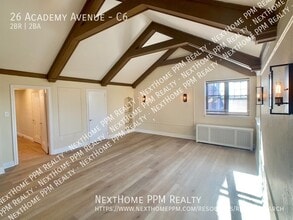 26 Academy Ave in Pittsburgh, PA - Building Photo - Building Photo