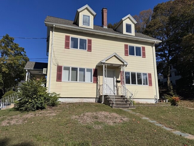 property at 86 Salem St