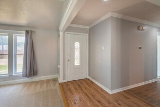 335 S Heartz Rd in Coppell, TX - Building Photo - Building Photo