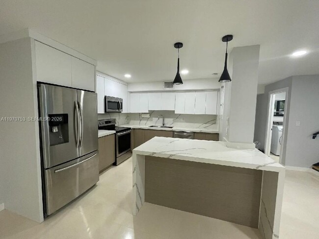 property at 7021 SW 105th Ct