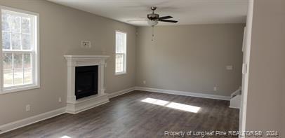 206 Silk Oak Dr in Bunnlevel, NC - Building Photo - Building Photo