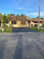 1525 Sandpiper Blvd in Homestead, FL - Building Photo