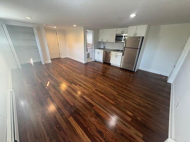 424 Plateau Ave, Unit P-5