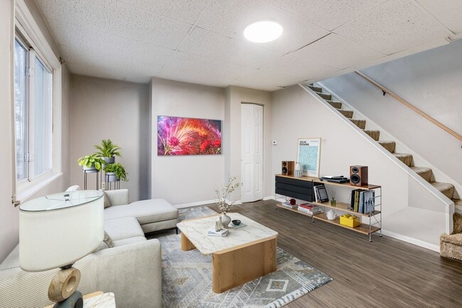 property at 2675 S 18th St