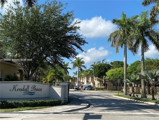 property at 12281 SW 121st Terrace