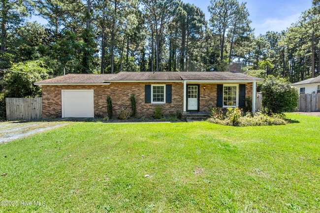 property at 1355 N Rdg St