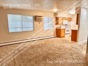949 Allison St in Denver, CO - Building Photo - Building Photo