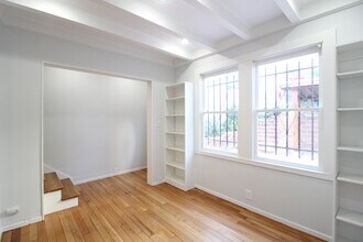 617 Sanchez St in San Francisco, CA - Building Photo - Building Photo