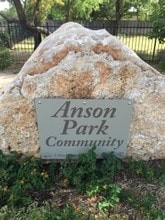 Anson Park in Abilene, TX - Building Photo - Building Photo