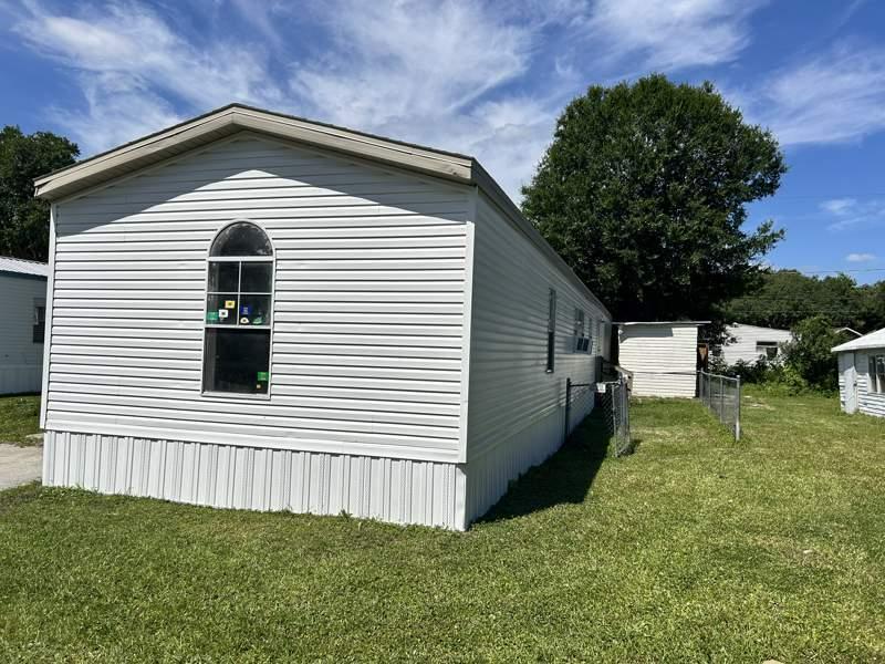 45 Tower Manor Dr in Auburndale, FL - Building Photo