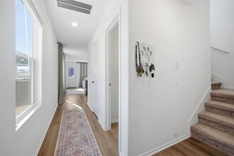 625 Marty Allen Lp in Jarrell, TX - Building Photo - Building Photo