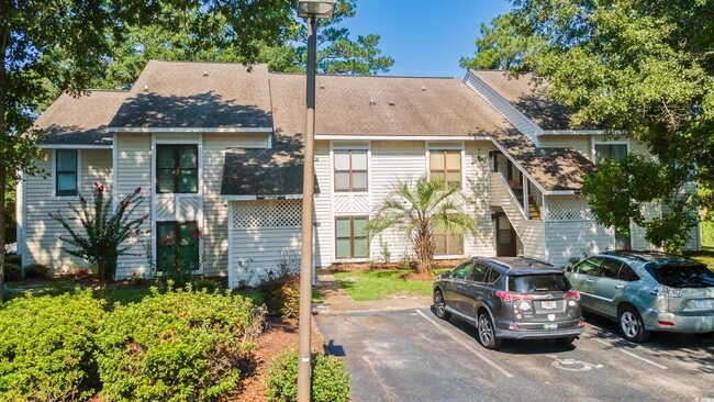 4506 Little River Inn Ln in Little River, SC - Building Photo - Building Photo