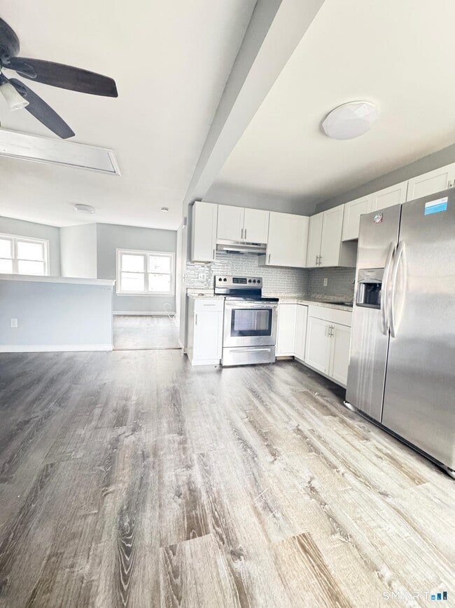 property at 33 Pond St