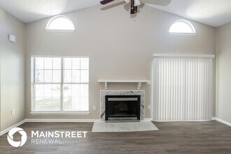 11319 Clayford Ridge in Charlotte, NC - Building Photo - Building Photo