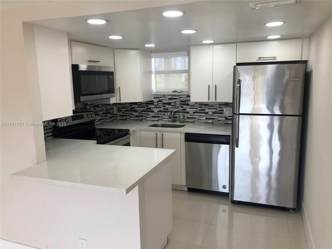 property at 8290 Lake Dr