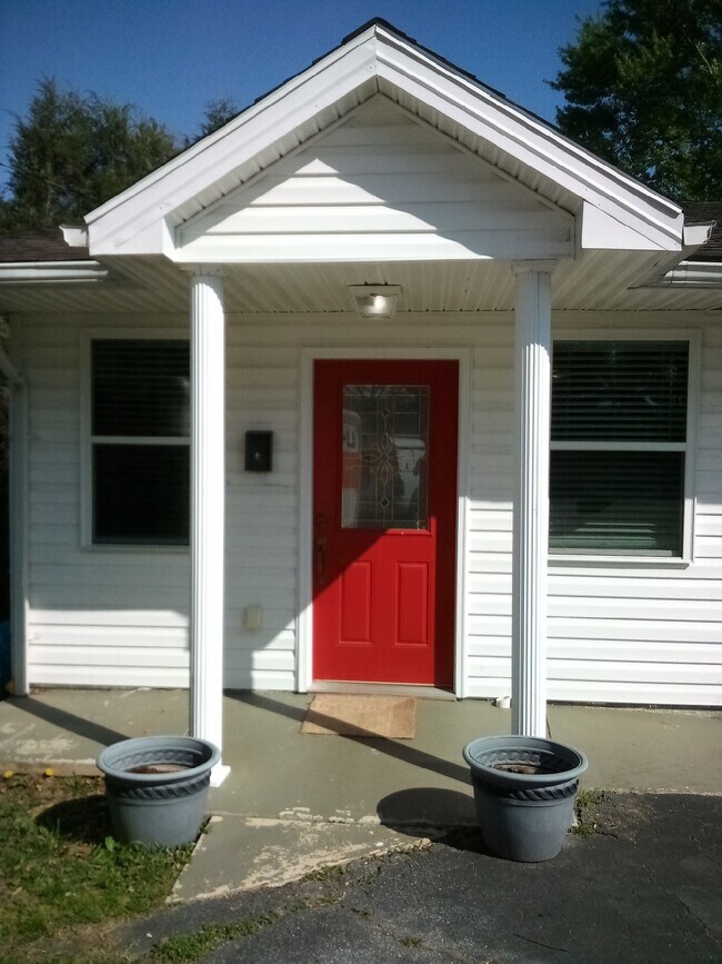 2193 Butler Bridge Rd