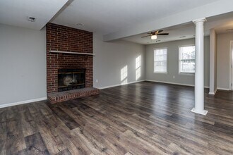 401 S Brookline Dr in Columbia, MO - Building Photo - Building Photo