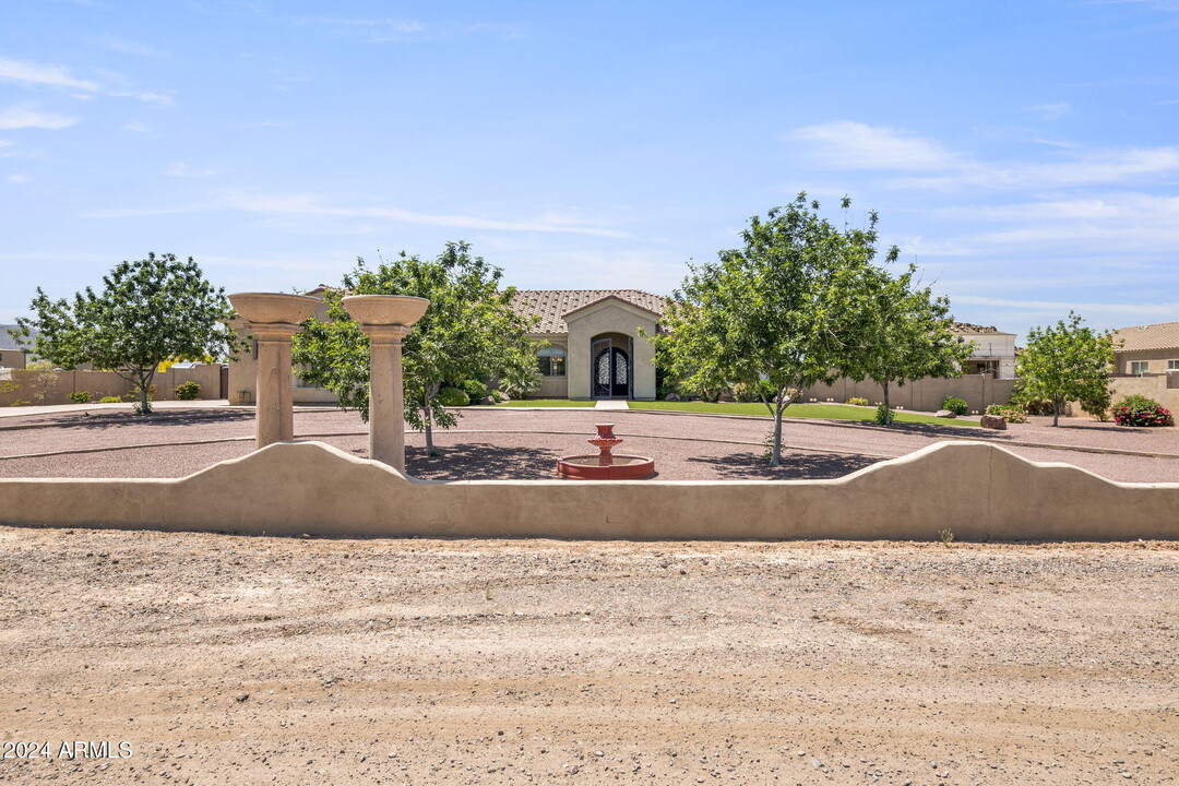 25824 S 194th St in Queen Creek, AZ - Building Photo