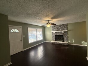 3057 Tex Blvd in Fort Worth, TX - Building Photo - Building Photo