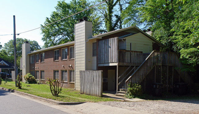 727 Gaston St in Raleigh, NC - Building Photo - Building Photo