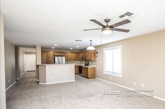 2215 W Nancy Ln in Phoenix, AZ - Building Photo - Building Photo