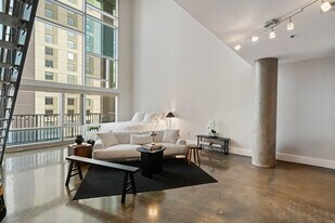 845 Spring St NW in Atlanta, GA - Building Photo