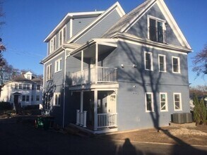 14 Chapel St in Norwood, MA - Building Photo - Building Photo