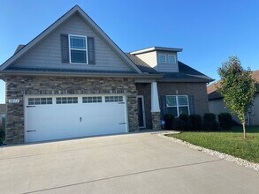 4813 Compassion Ln in Murfreesboro, TN - Building Photo - Building Photo