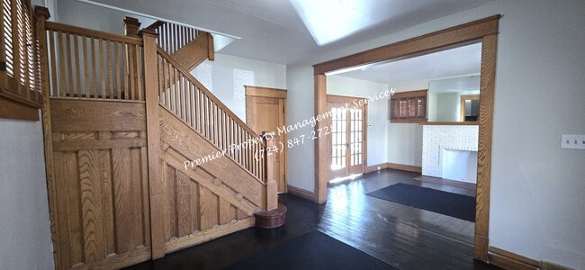 922 Winslow Ave in New Castle, PA - Building Photo - Building Photo