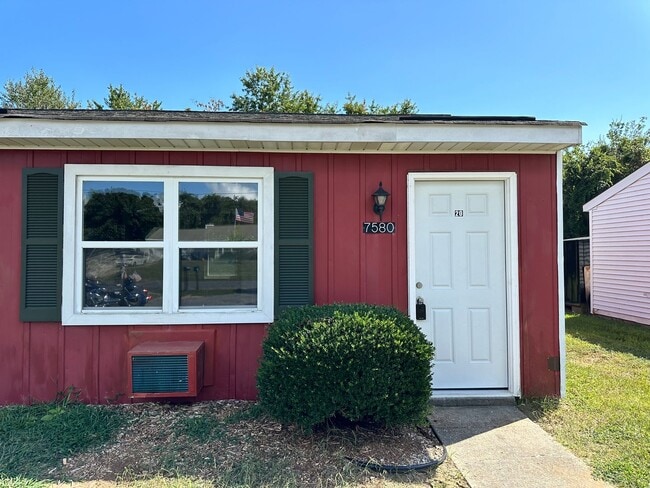 7580 Bellehaven Dr