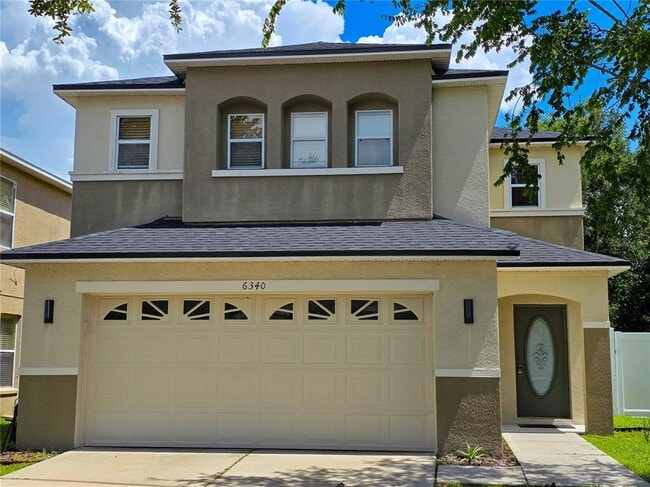 property at 6340 Cherry Blossom Trail