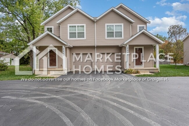 7203 Taylor Rd SW