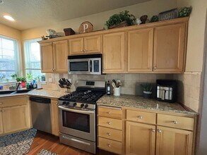 63377 Tristar Drive in Bend, OR - Building Photo - Building Photo