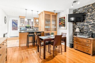 1507 Argyle Av in Montréal, QC - Building Photo - Building Photo