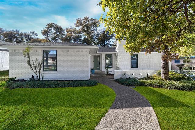 5837 Clendenin Ave in Dallas, TX - Building Photo - Building Photo