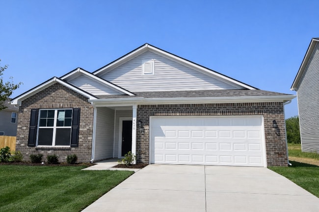 property at 4640 Topaz Pointe Blvd