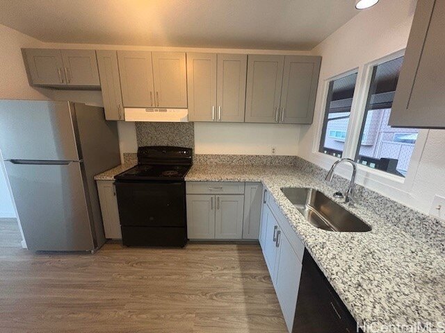 98-1370 Koaheahe Place Unit 164 in Pearl City, HI - Building Photo - Building Photo