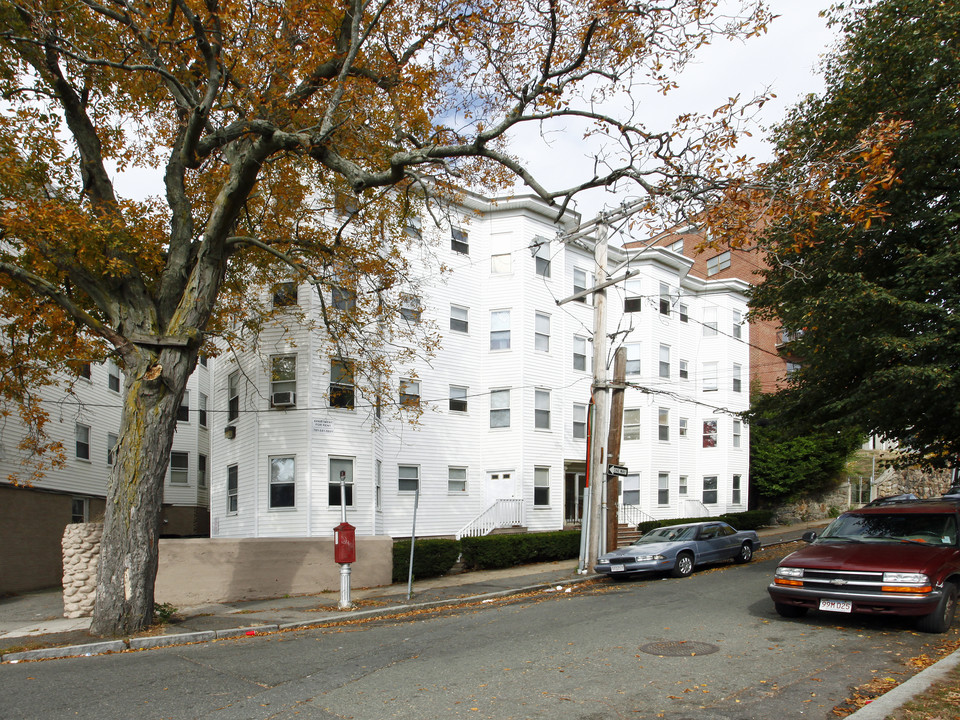 67 Tudor St in Lynn, MA - Building Photo