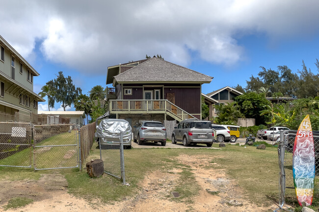 59-043 HUELO St in Haleiwa, HI - Building Photo - Building Photo