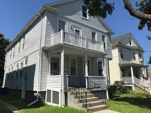 property at 58 Broadway