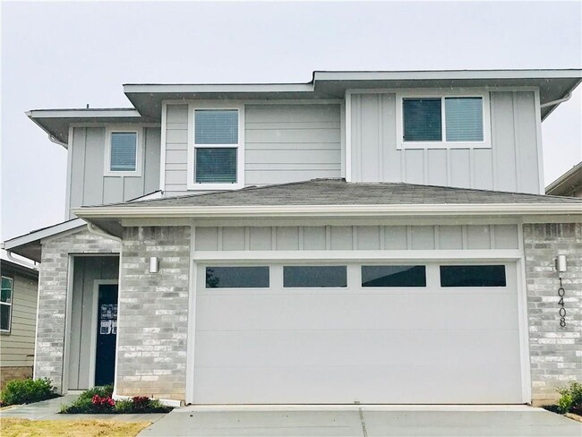 property at 10408 Fulton Ave