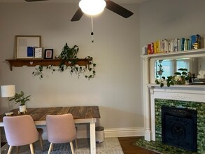 519 Camp St in Louisville, KY - Building Photo - Building Photo