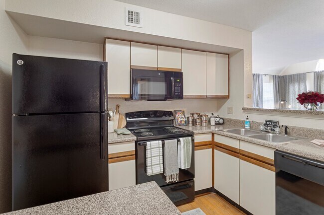 property at 2401 Revere St