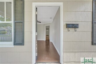 1828 Greenville St in Savannah, GA - Building Photo - Building Photo