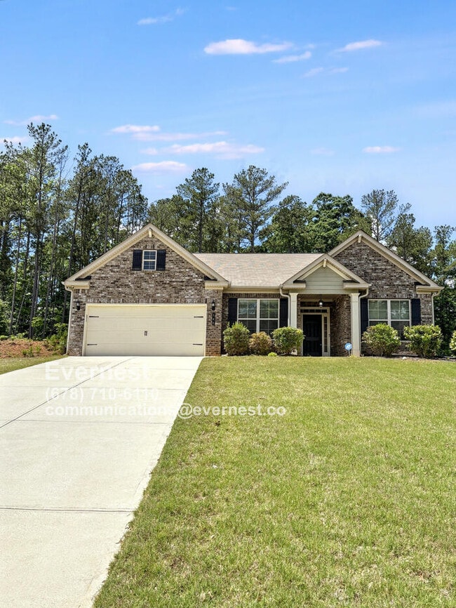 property at 144 Charolais Dr