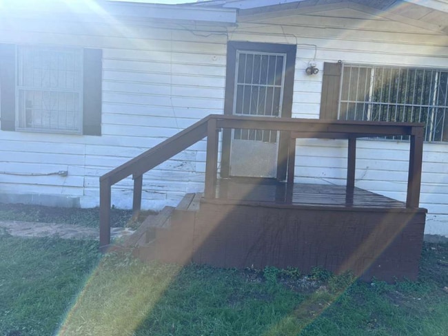 property at 5134 Hillburn Dr