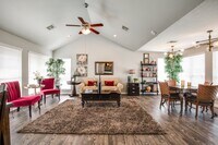 Hayson Creek Apartments photo'